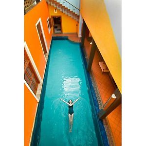 Villa Capers